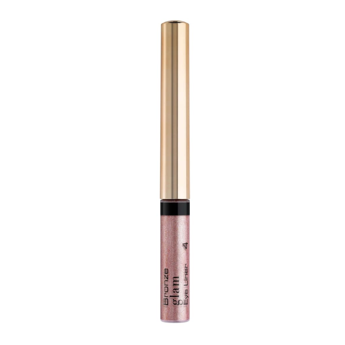 Bronze Glam Eye Liner 2,5ml