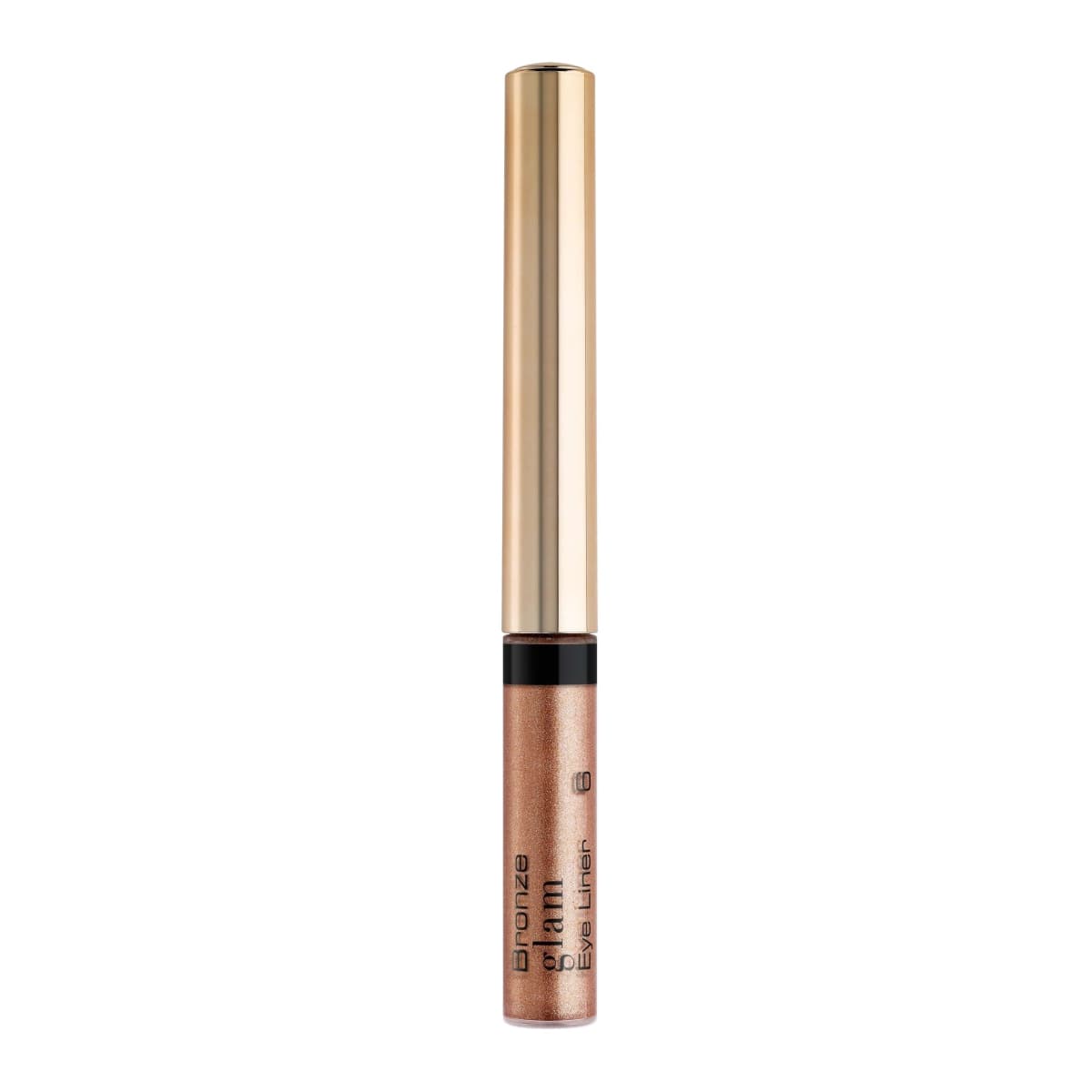 Bronze Glam Eye Liner 2,5ml