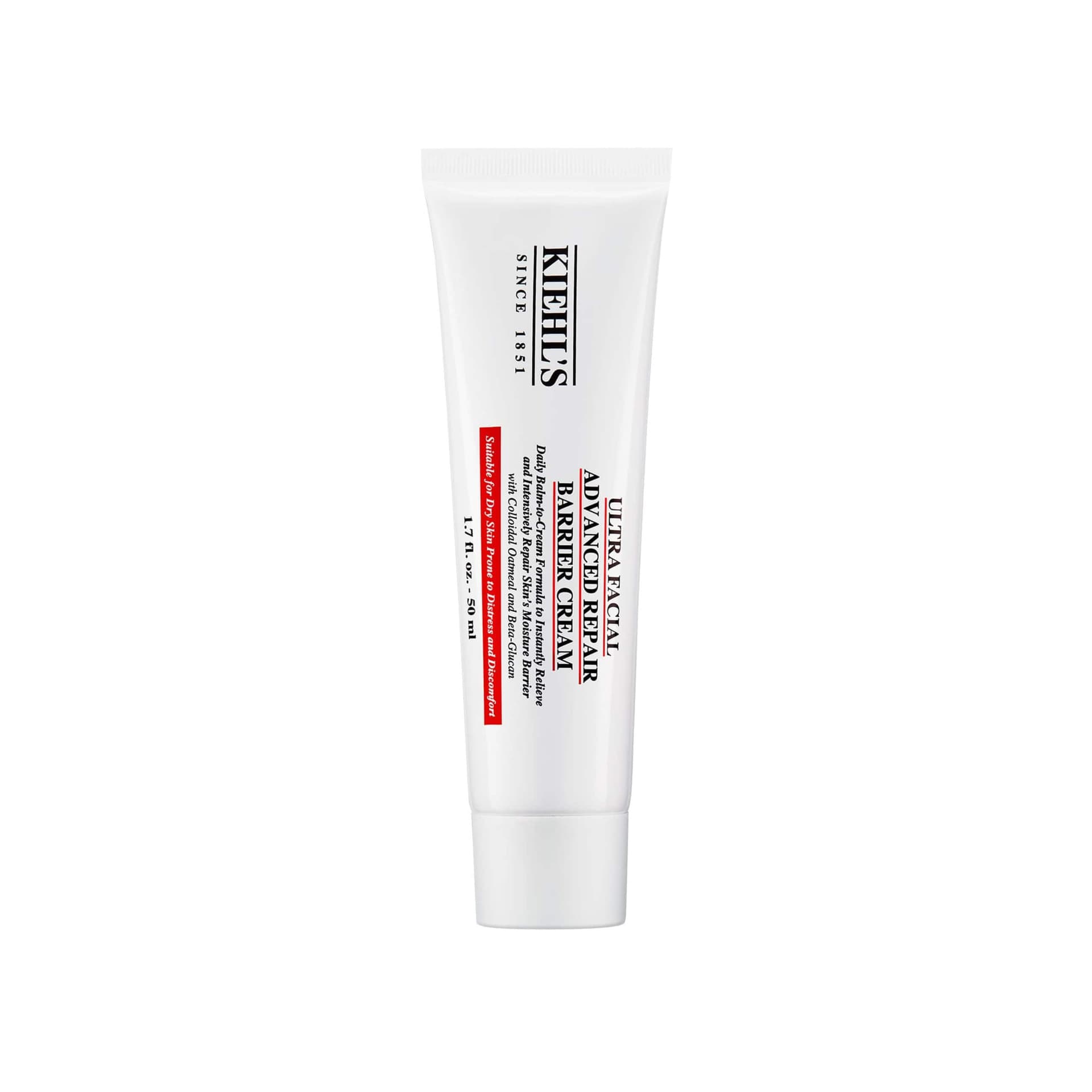Ultra Facial Advanced Repair Barrier Cream 50ml