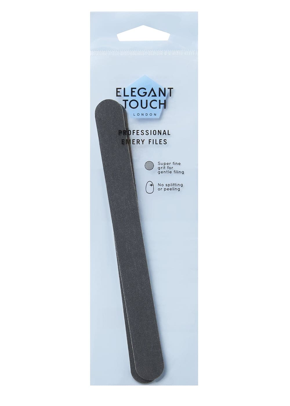 Elegant Touch Professional Emery Boards