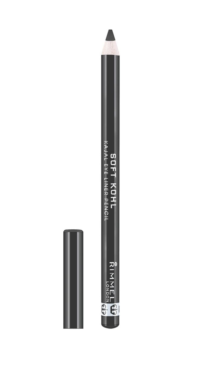 Soft Kohl Kajal Pencil 1,2gr
