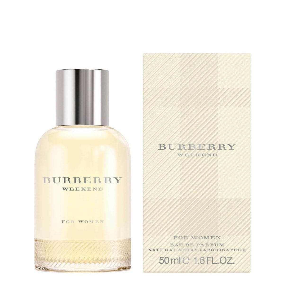 Weekend Femme Eau de Parfum Spray | 100ml