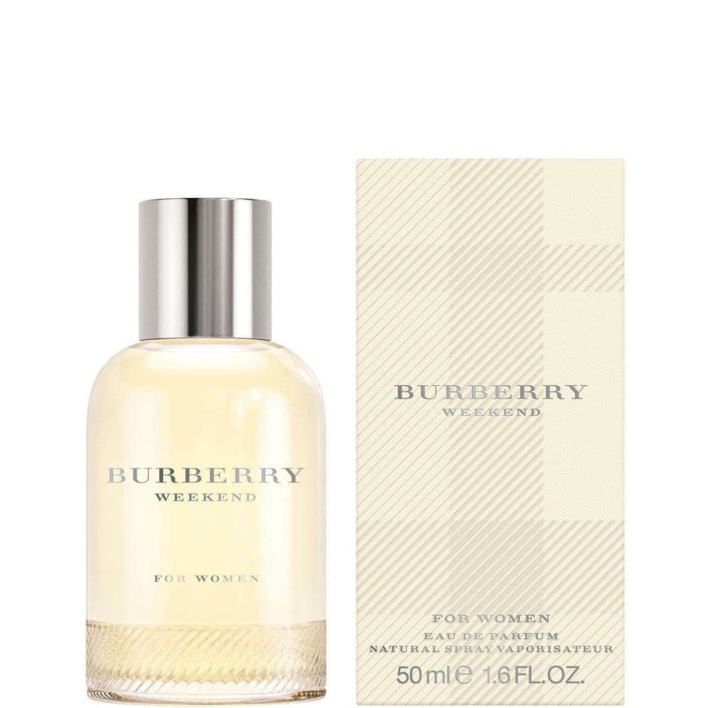 Weekend Femme Eau de Parfum Spray | 50ml