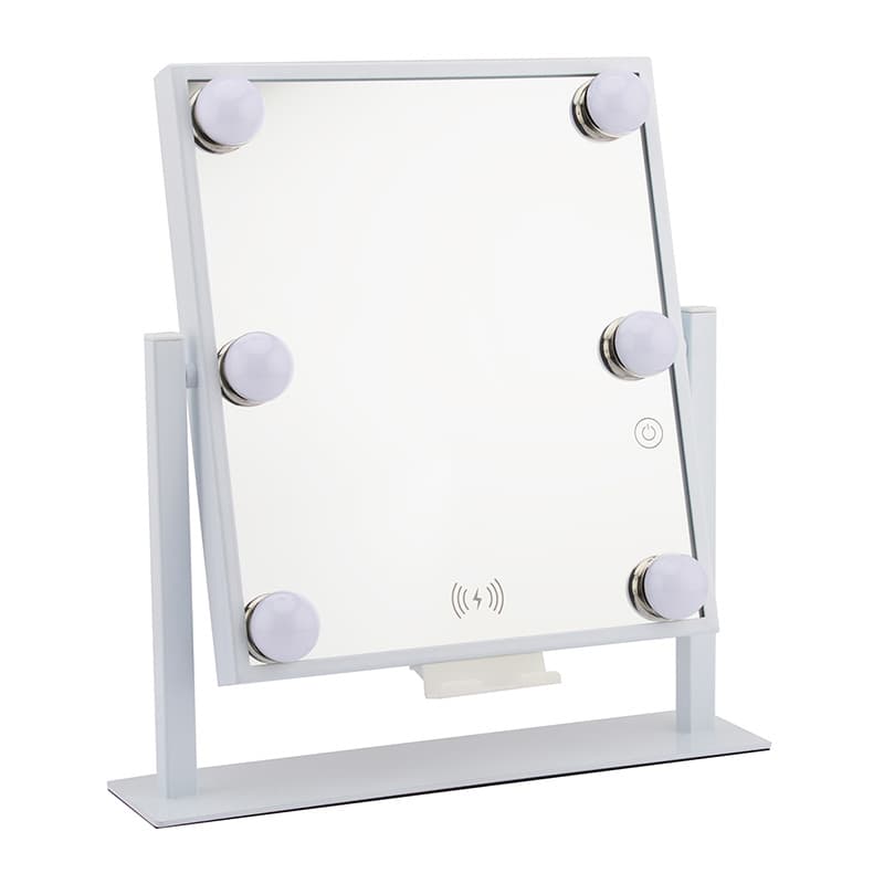 Music Mirror Glam And Groove