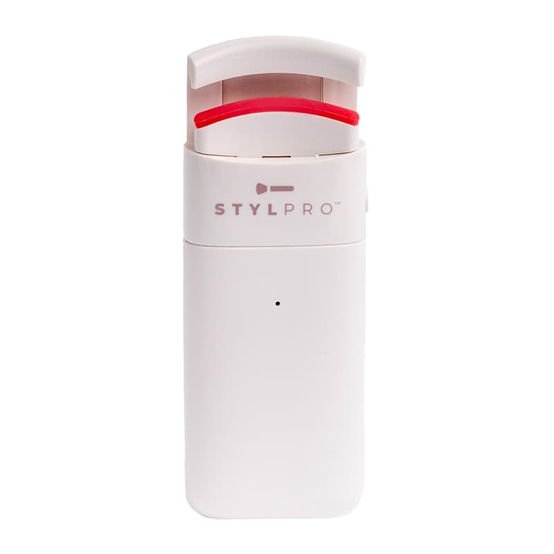 Heated Eyelash Curler