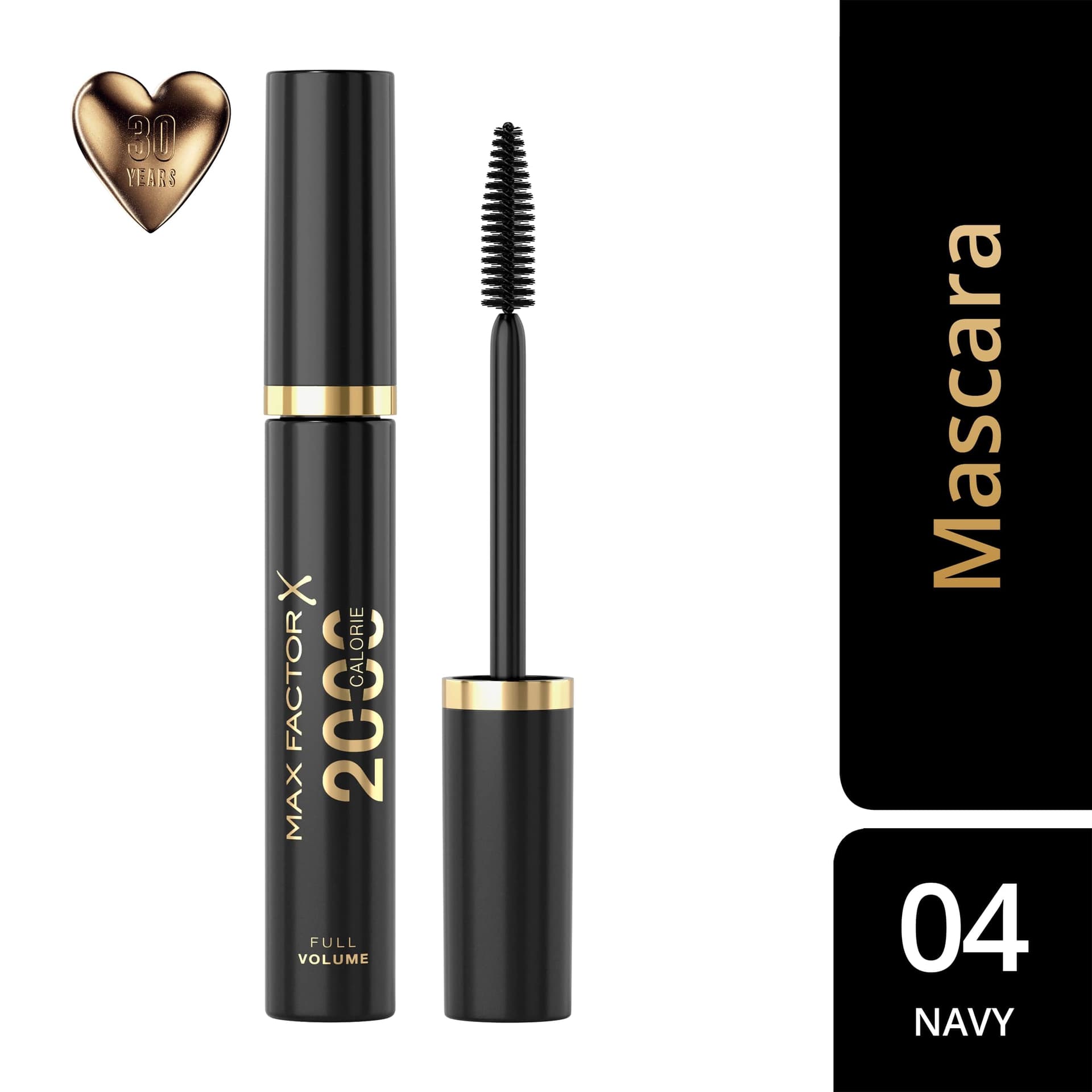 2000 Calorie Mascara 9ml