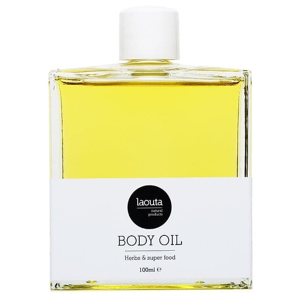 Body Oil 100ml