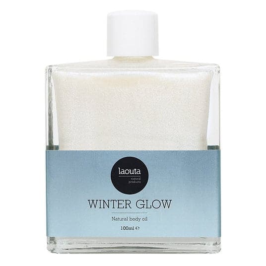Winter Glow "Silica Free" 100ml