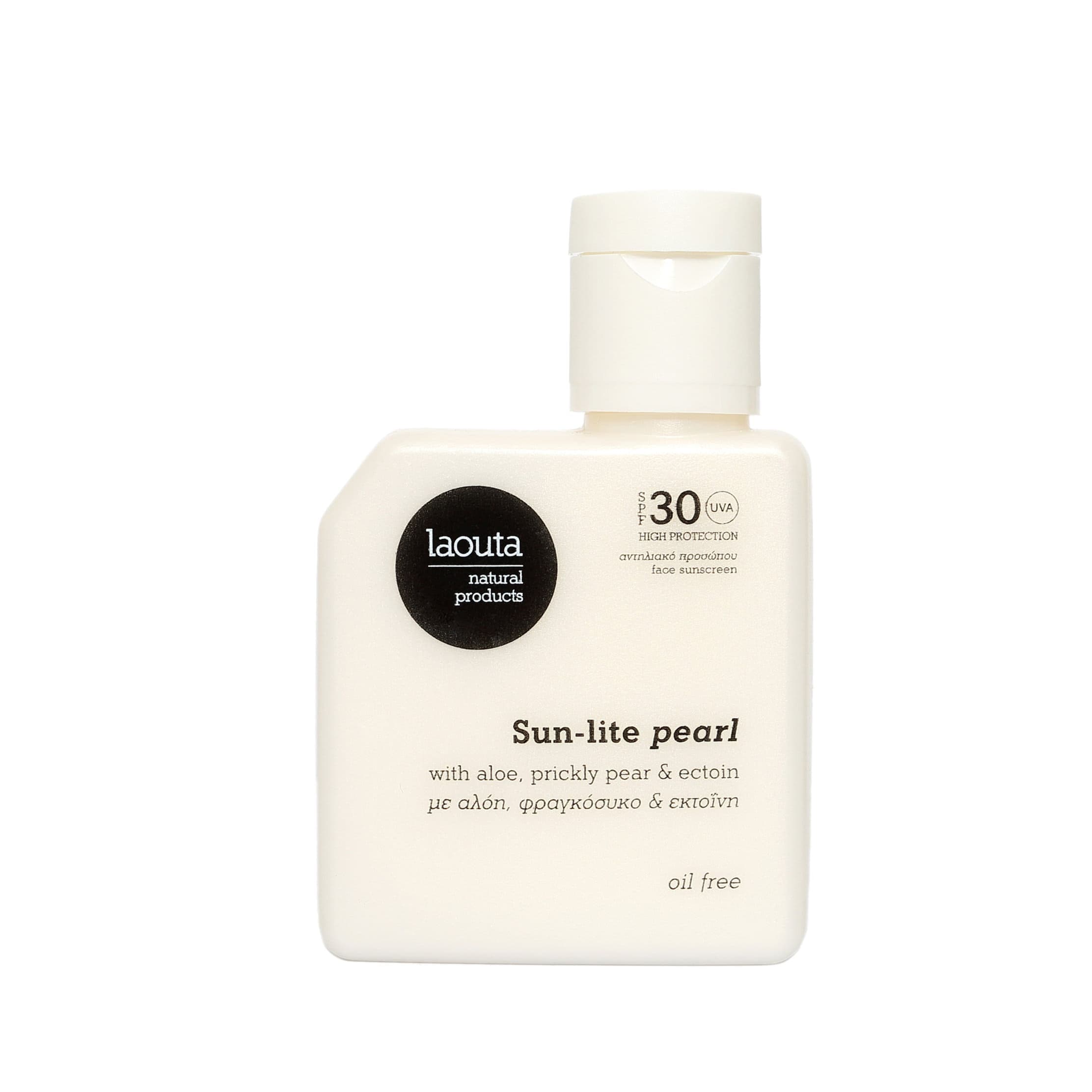 Sun Lite Pearl 50ml