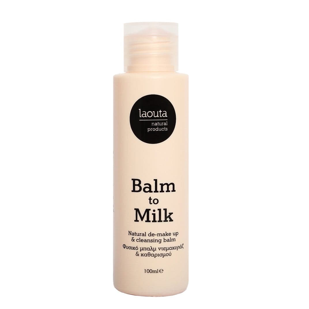 Balm to Milk 100ml