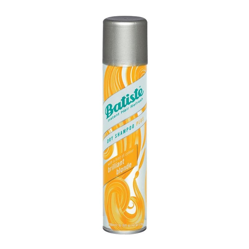 Batiste Dry Shampoo Light 200ml