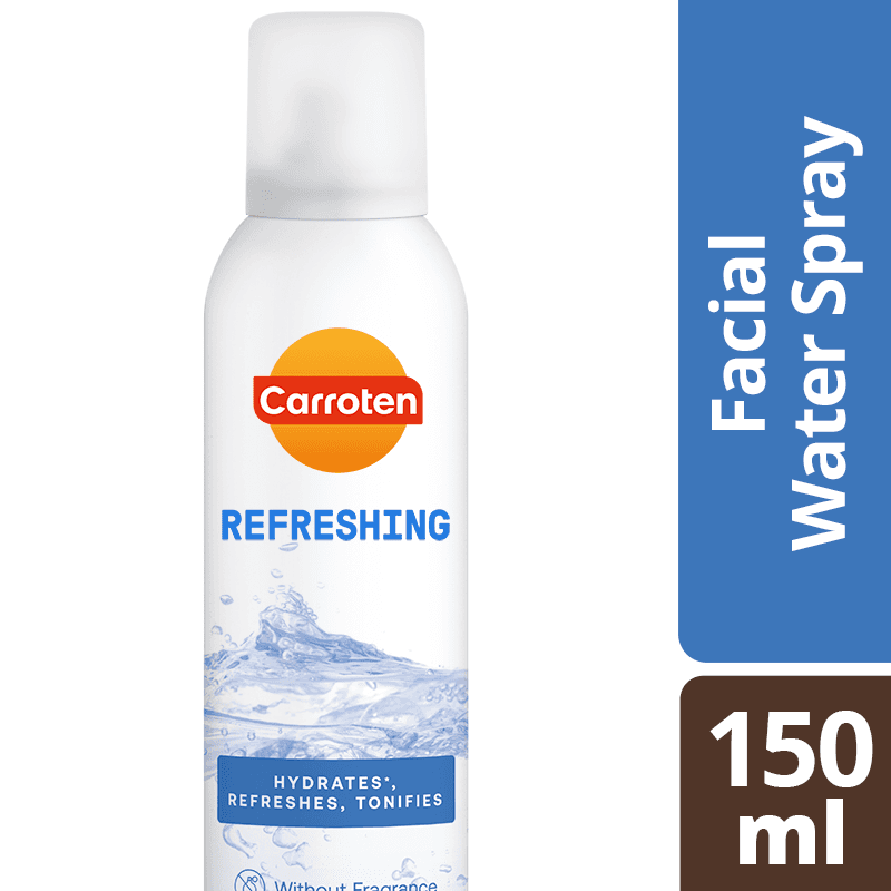 Spray Νερό Προσώπου 150ml
