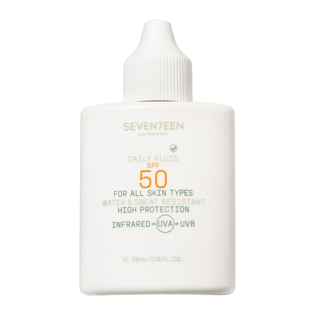 Daily Fluid SPF50 35ml