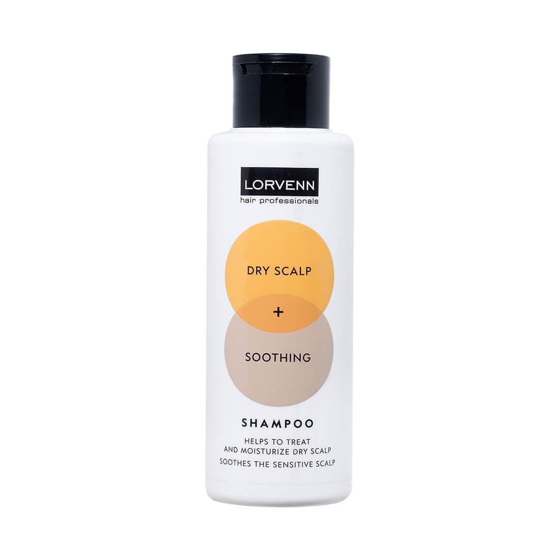Dry Scalp Soothing Shampoo | 100ml