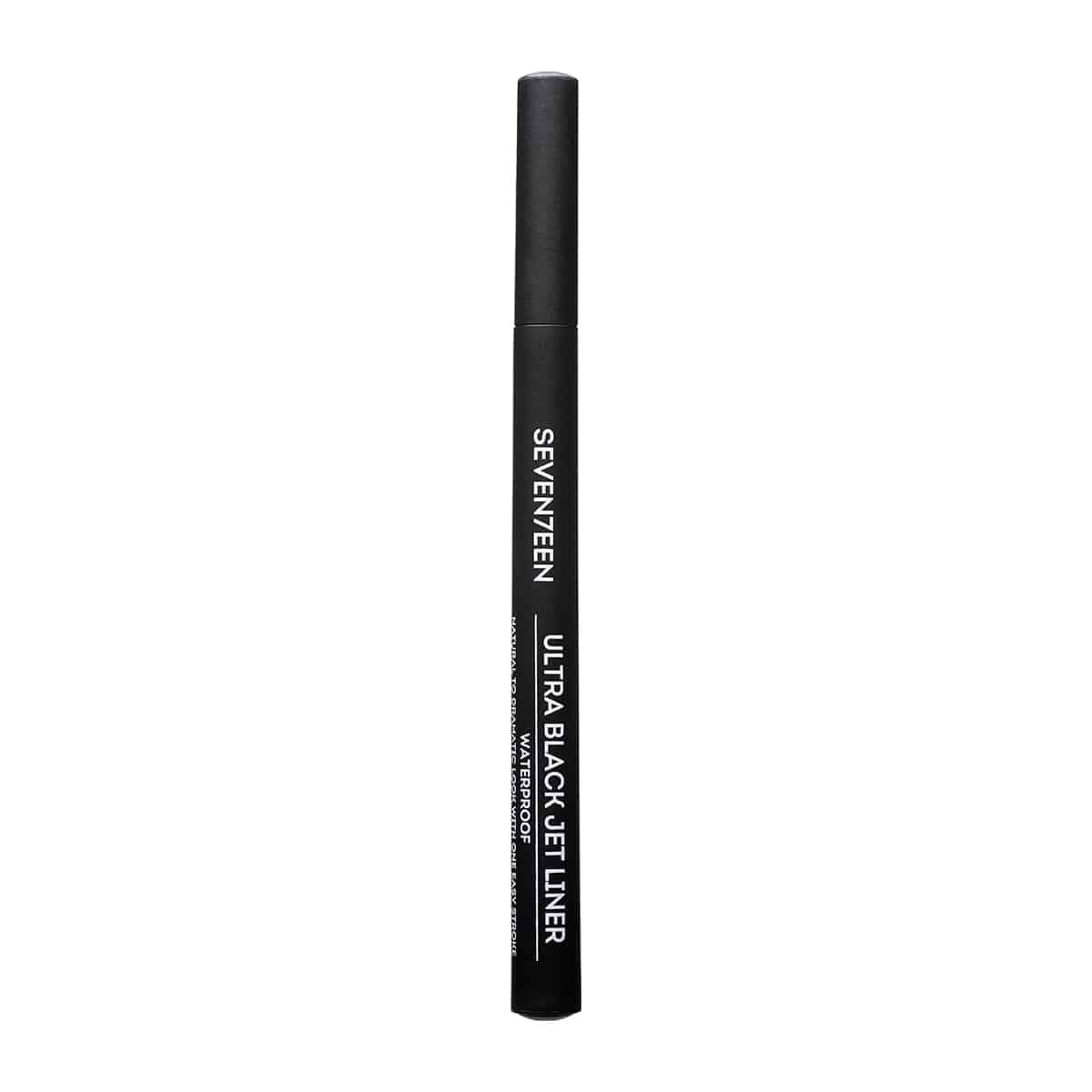 Ultra Black Jet Liner 1ml