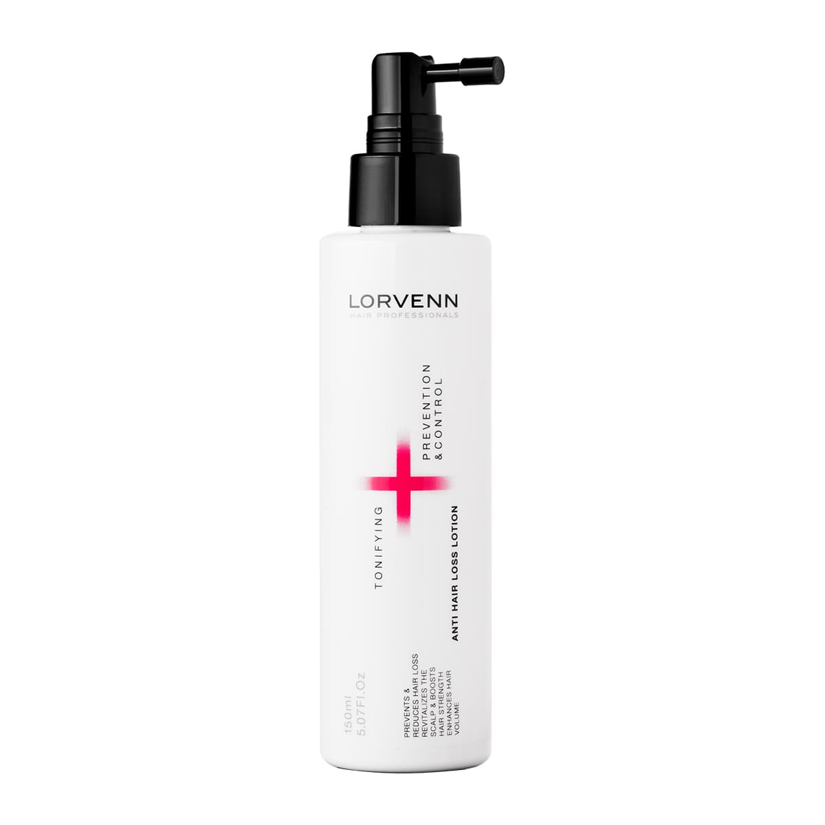 Tonifying Hair Lotion Prevetion & Control 150ml