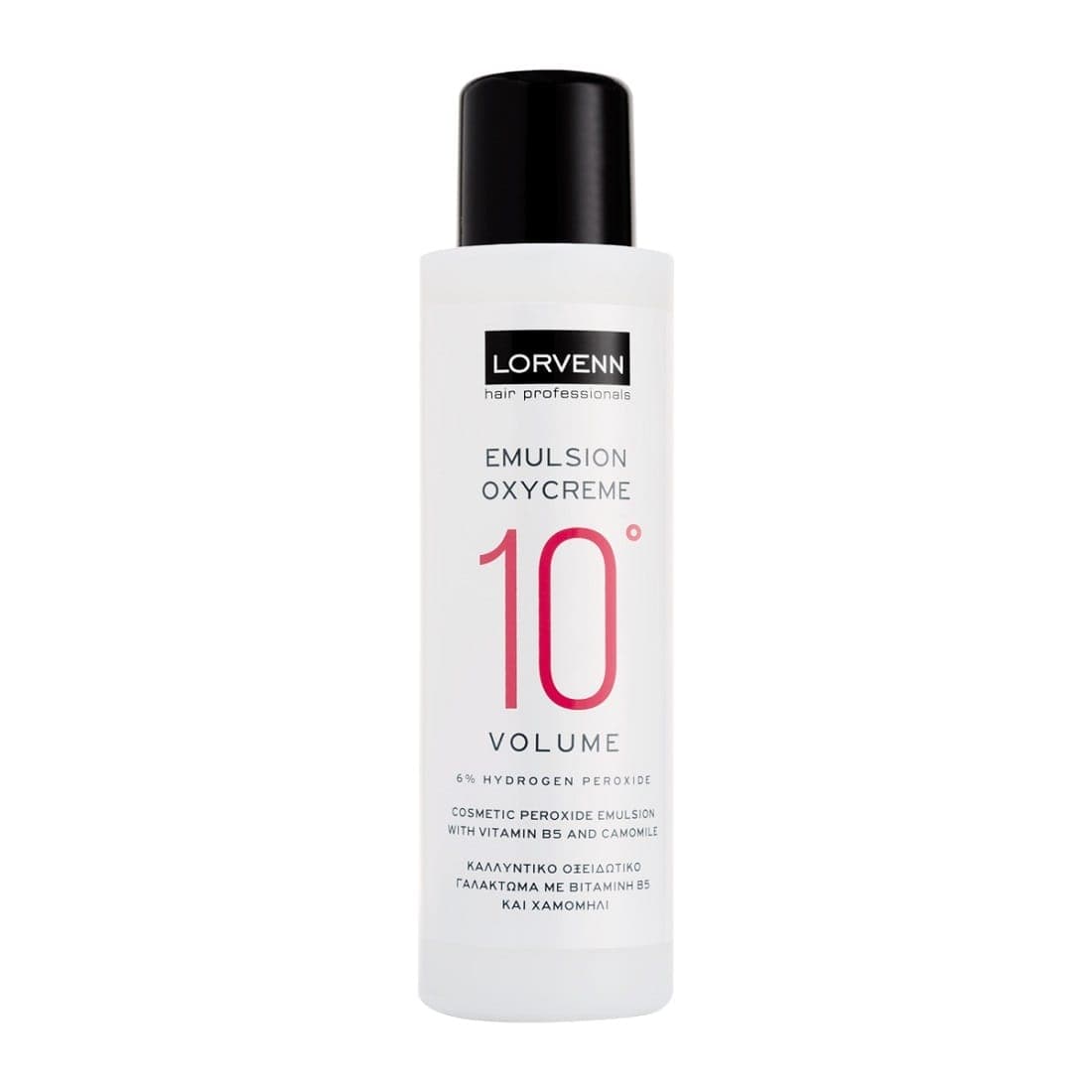Beauty Color Emulsion Oxycreme 10° Vol | 500ml
