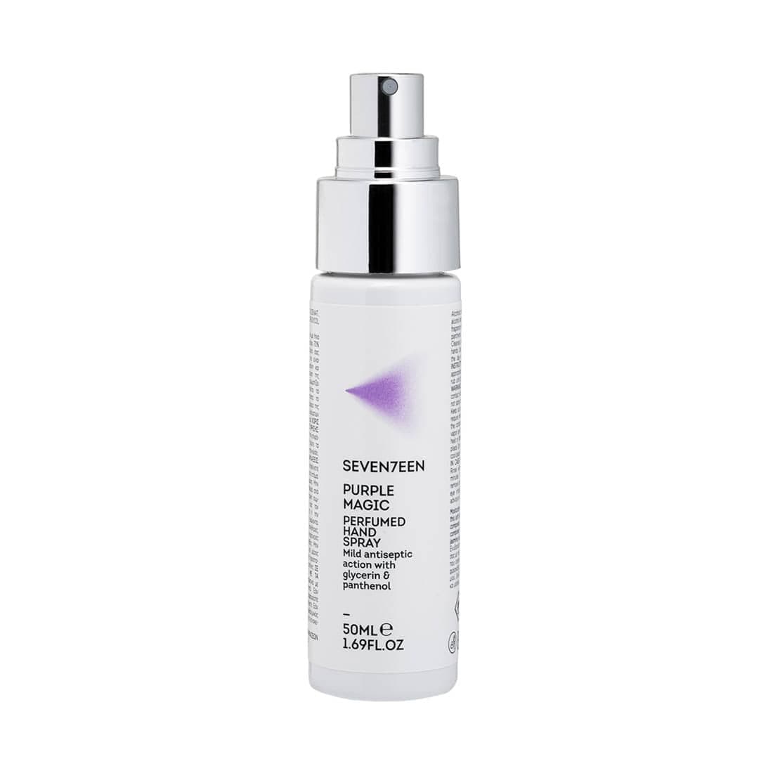 Purple Magic Perfumed Hand Spray 50ml