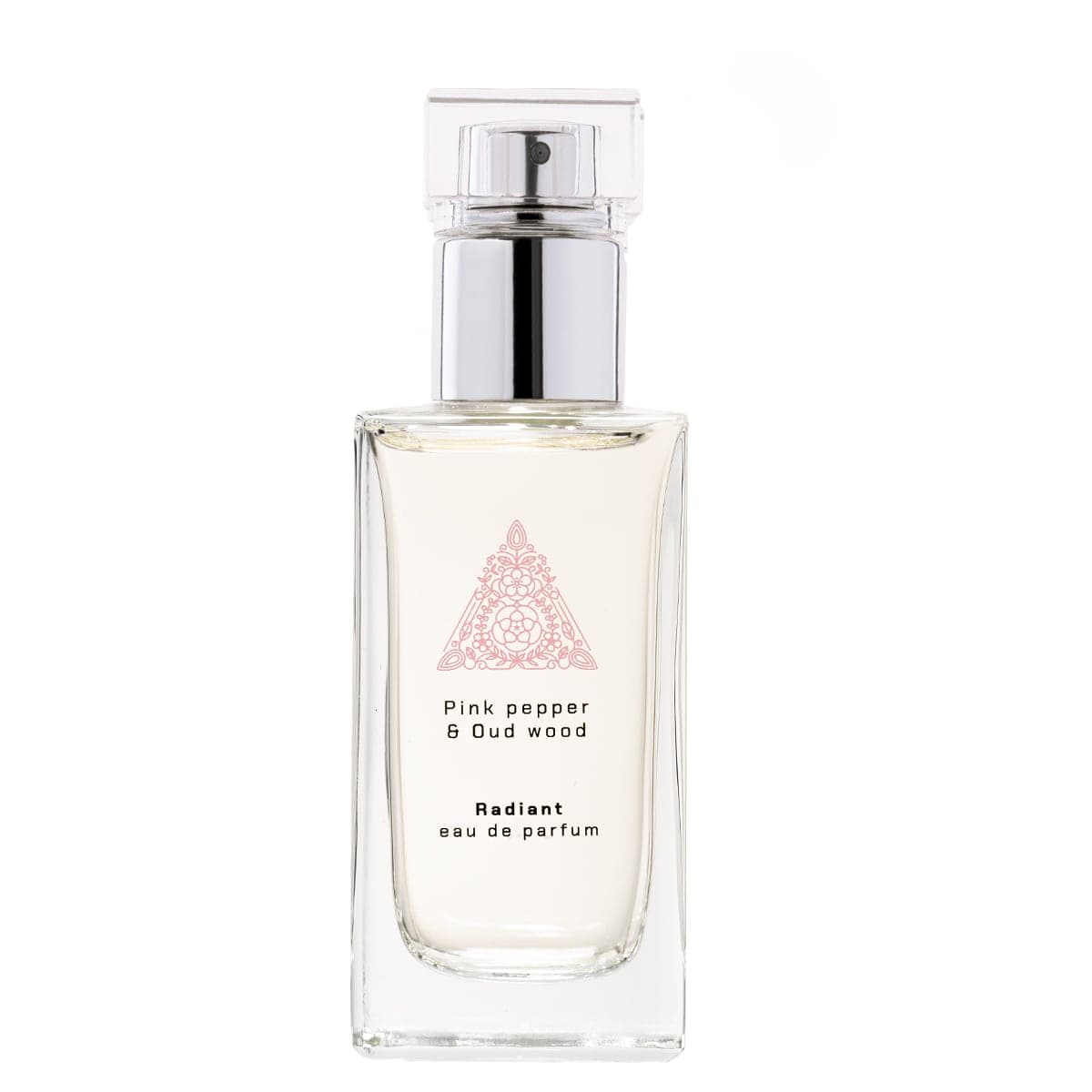 Pink Pepper & Oud Wood Eau de Parfum | 50ml