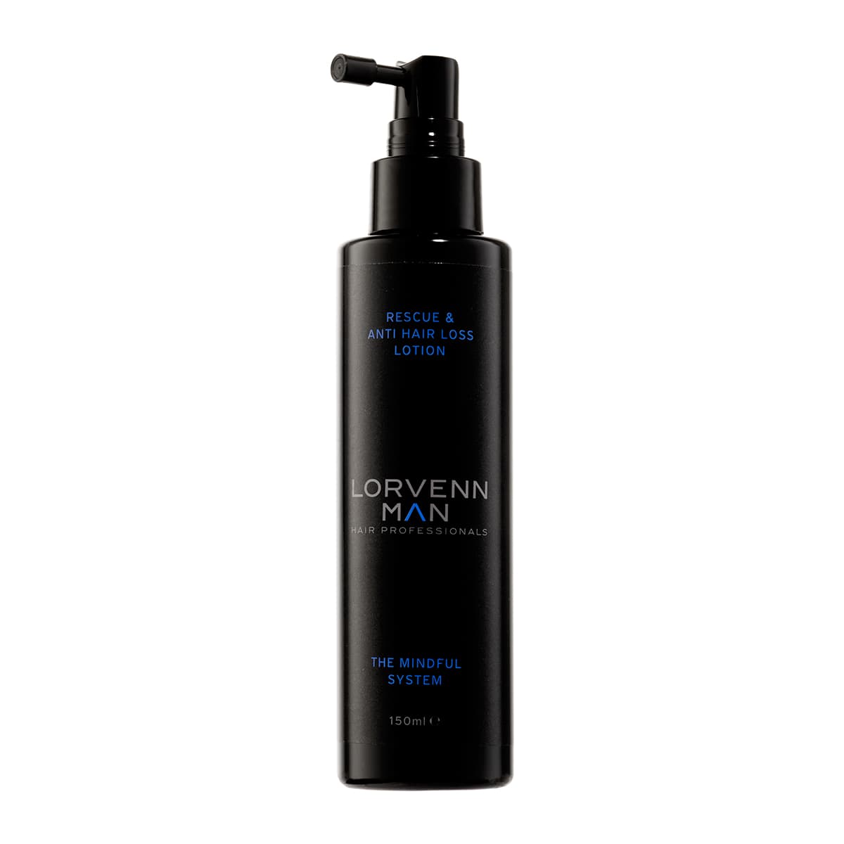 Rescue Anti-Hair Loss Lotion 150ml