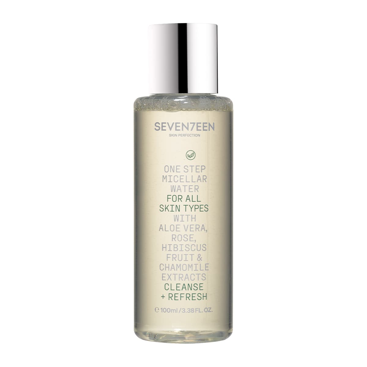 One Step Micellar Water | 100ml