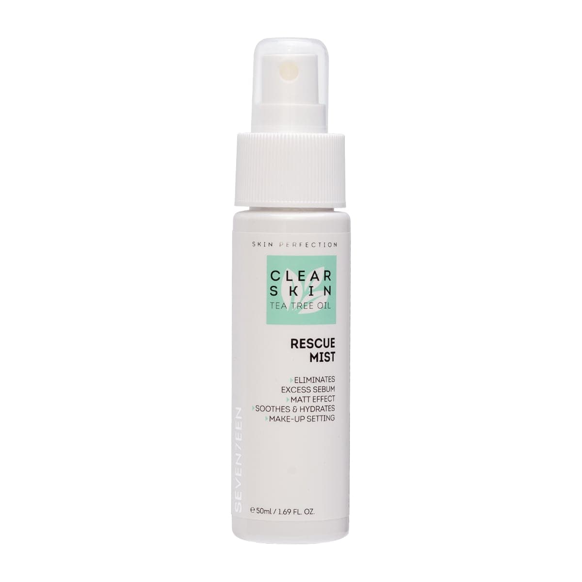Clear Skin Rescue Mist 50ml