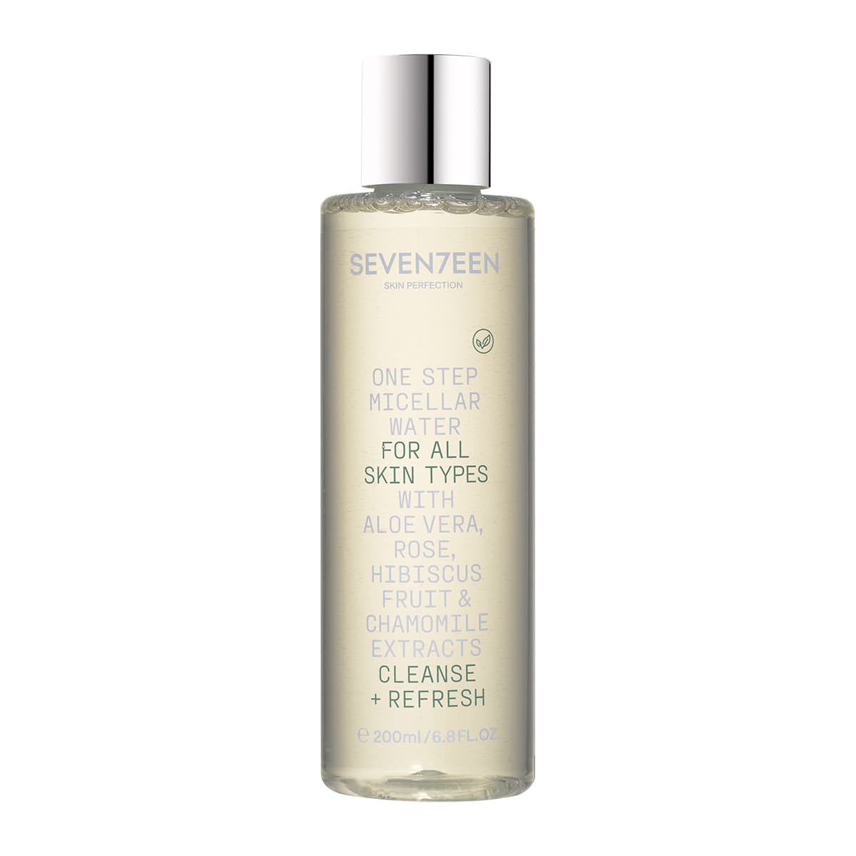 One Step Micellar Water | 200ml