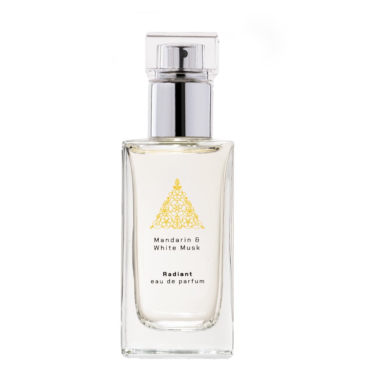 Mandarin & White Musk Eau de Parfum | 50ml