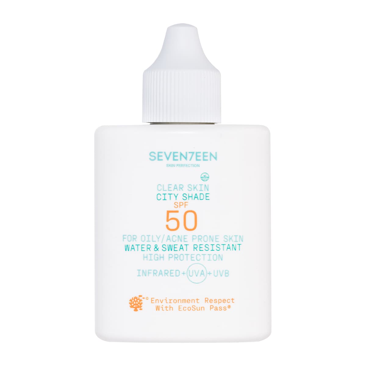 City Shade SPF50 35ml