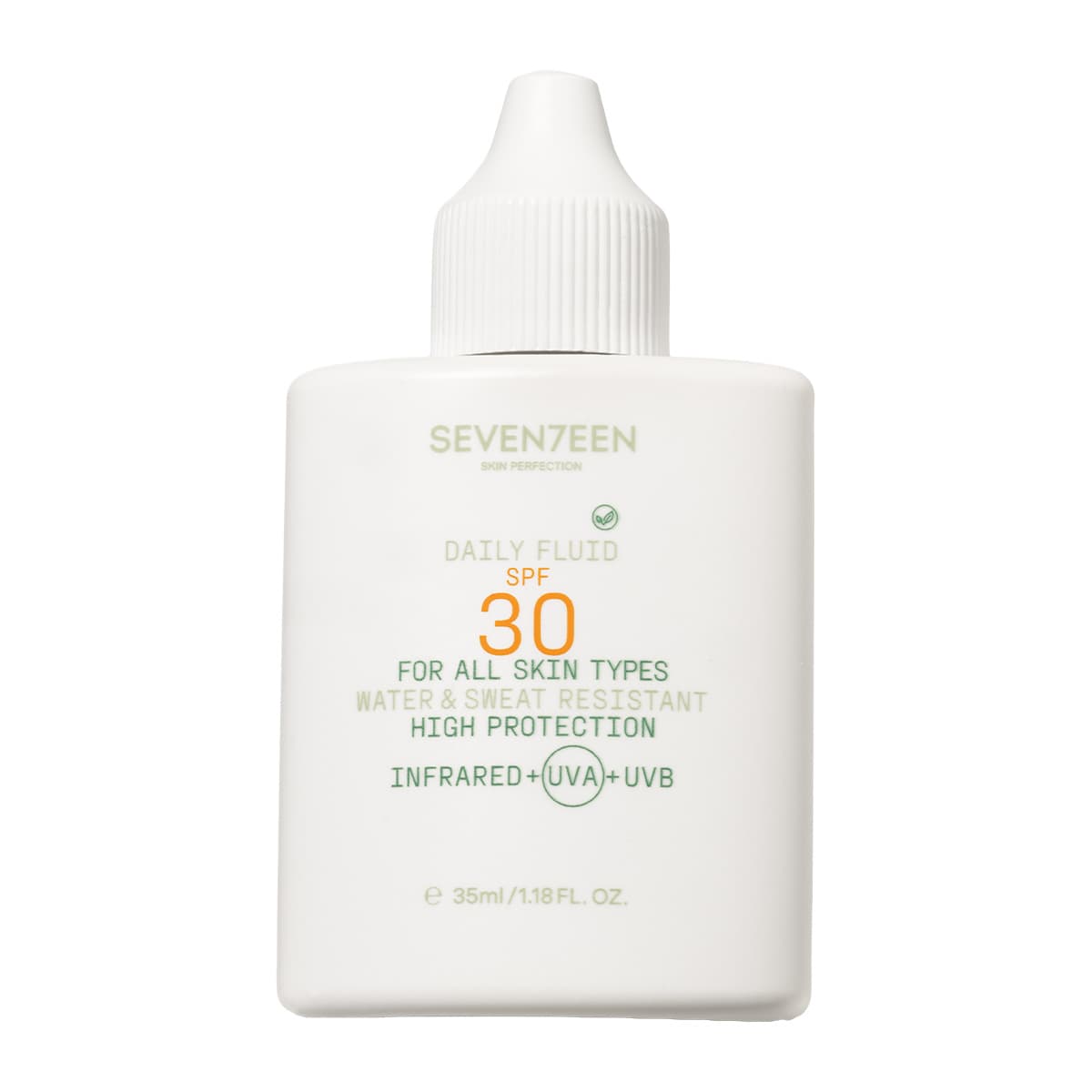 Daily Fluid SPF30 35ml