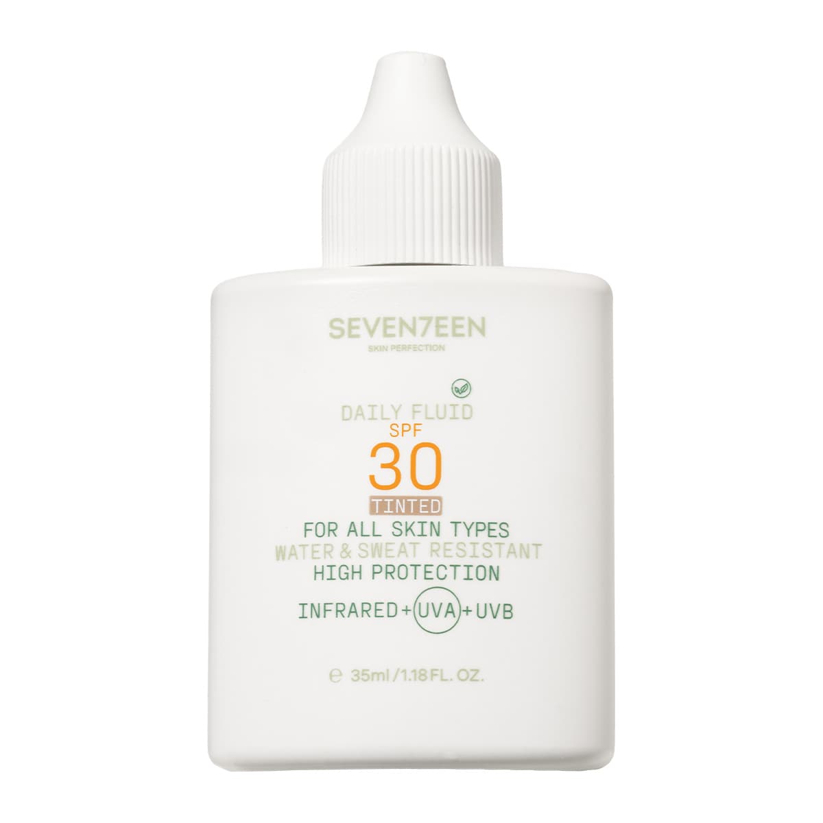 Daily Fluid SPF30 Tinted 35ml