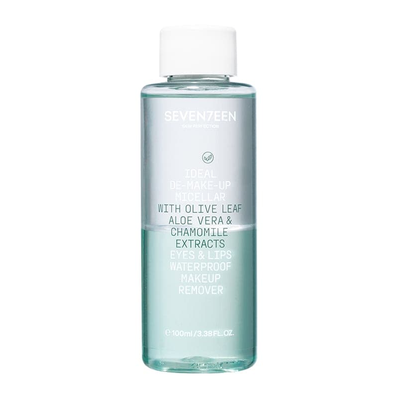 Ideal De Make Up Micellar 100ml