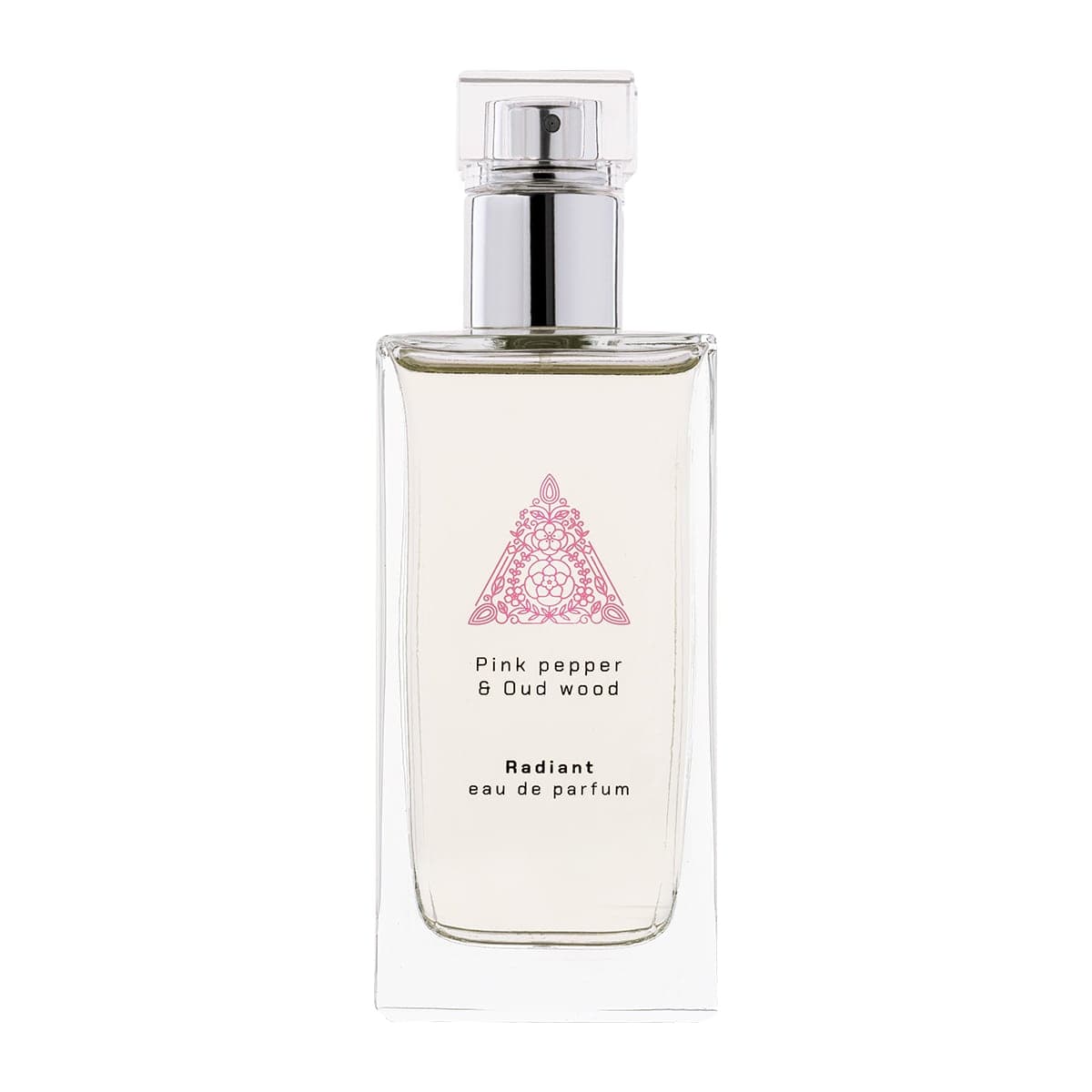 Pink Pepper & Oud Wood Eau de Parfum | 100ml