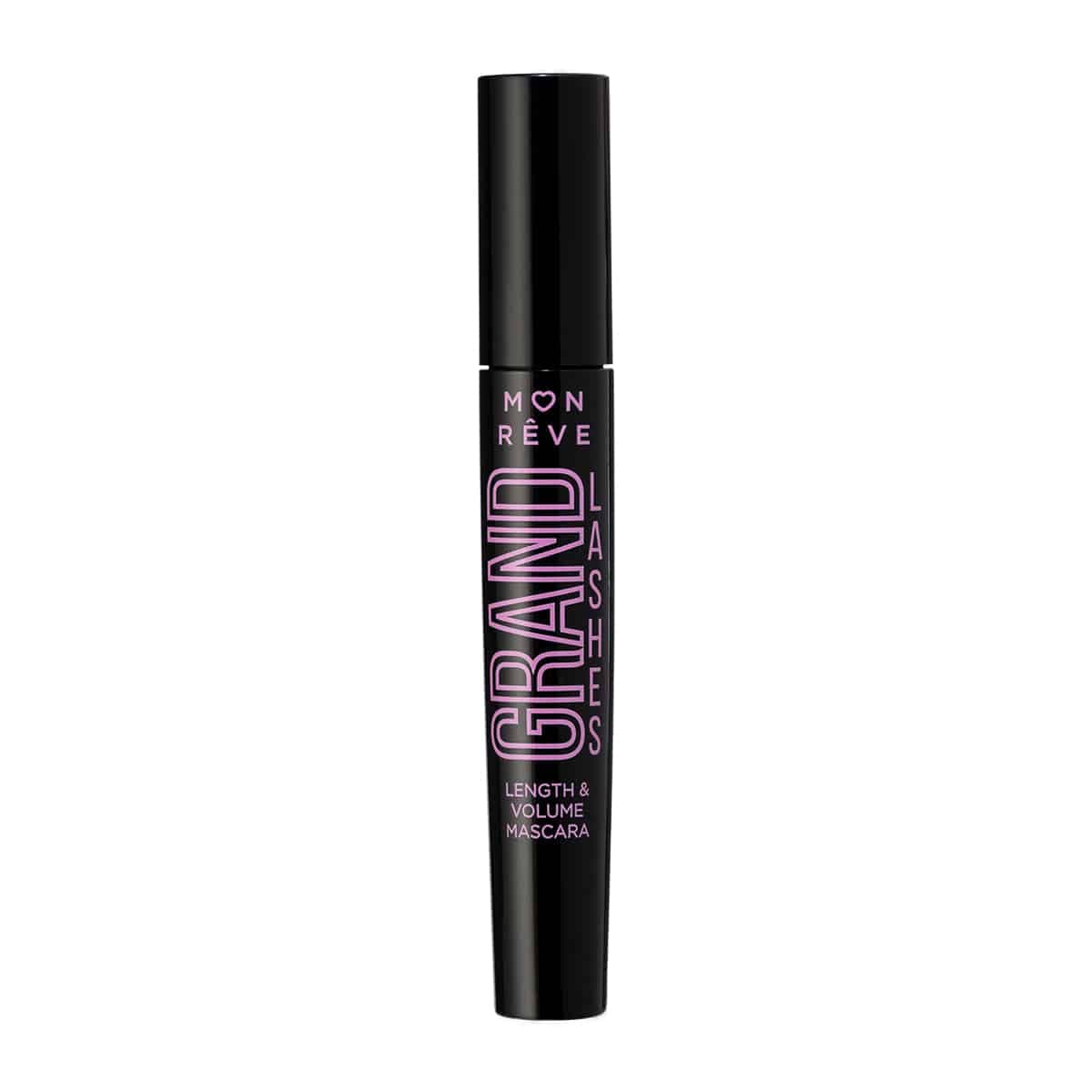 Grand Lashes Mascara 12ml