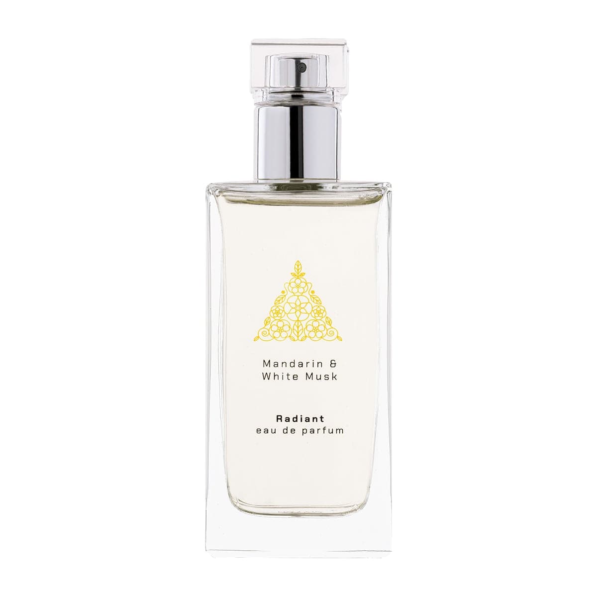 Mandarin & White Musk Eau de Parfum | 100ml