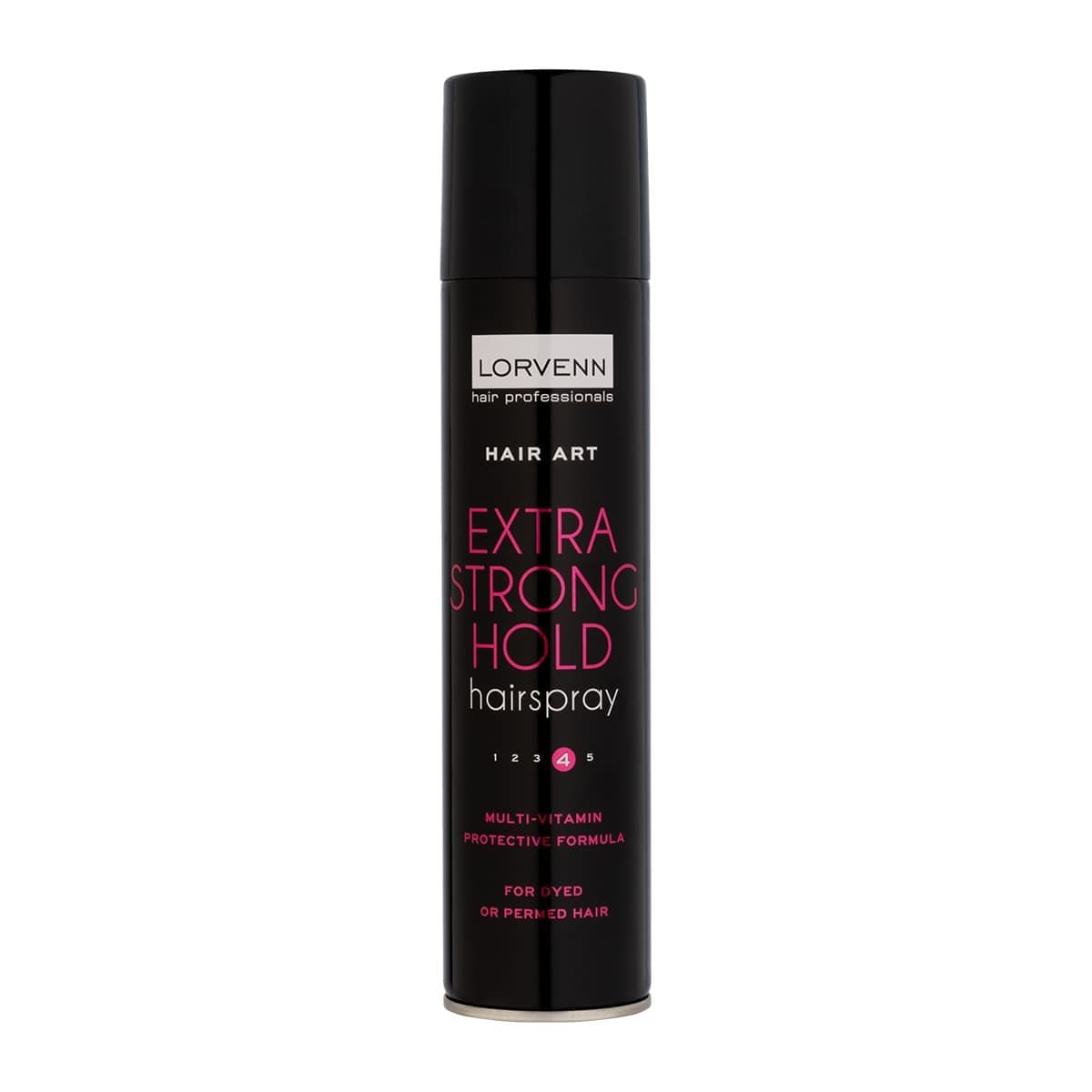 Hair Art Spray X-Str Hold 400ml