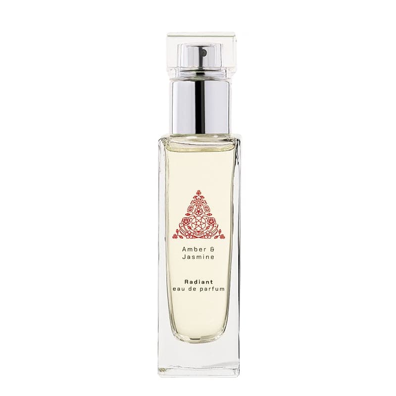 Amber & Jasmine Eau de Parfum | 30ml