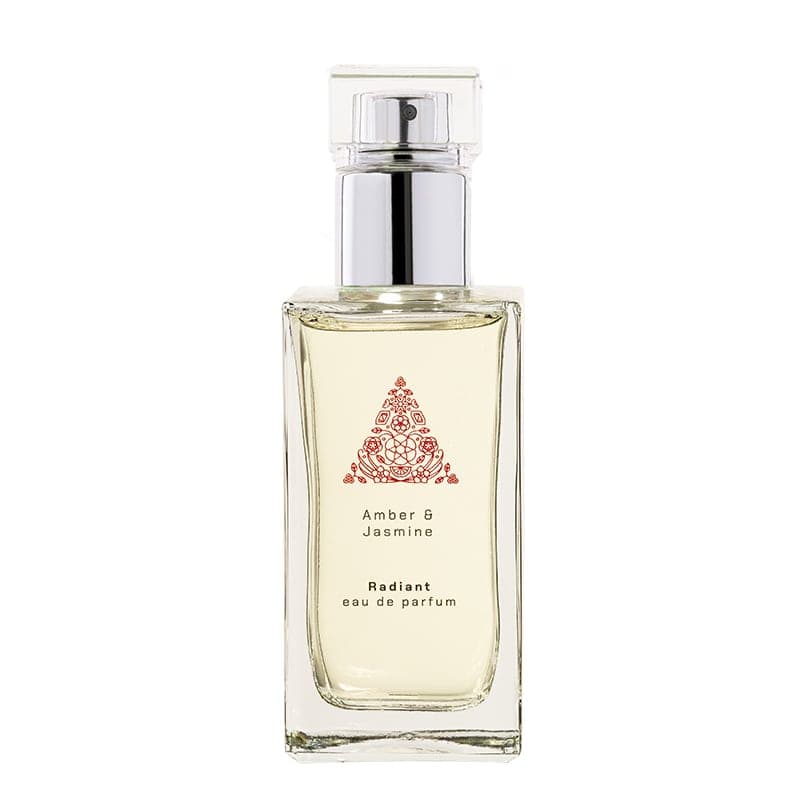Amber & Jasmine Eau de Parfum | 50ml