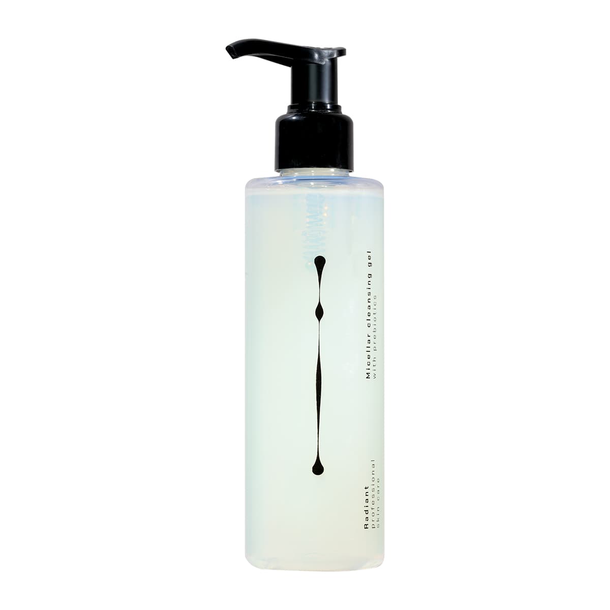 Micellar Cleansing Gel | 200ml