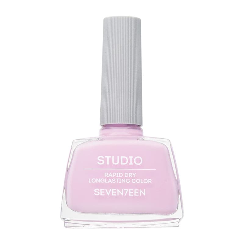 Studio Nail Enamel 12ml