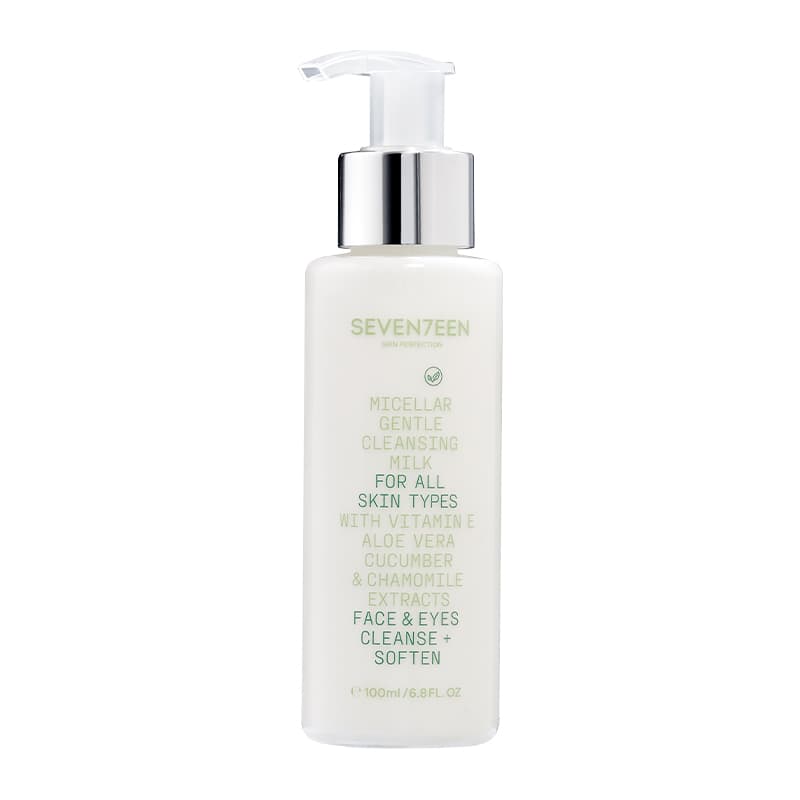 Micellar Gentle Cleansing Milk 100ml