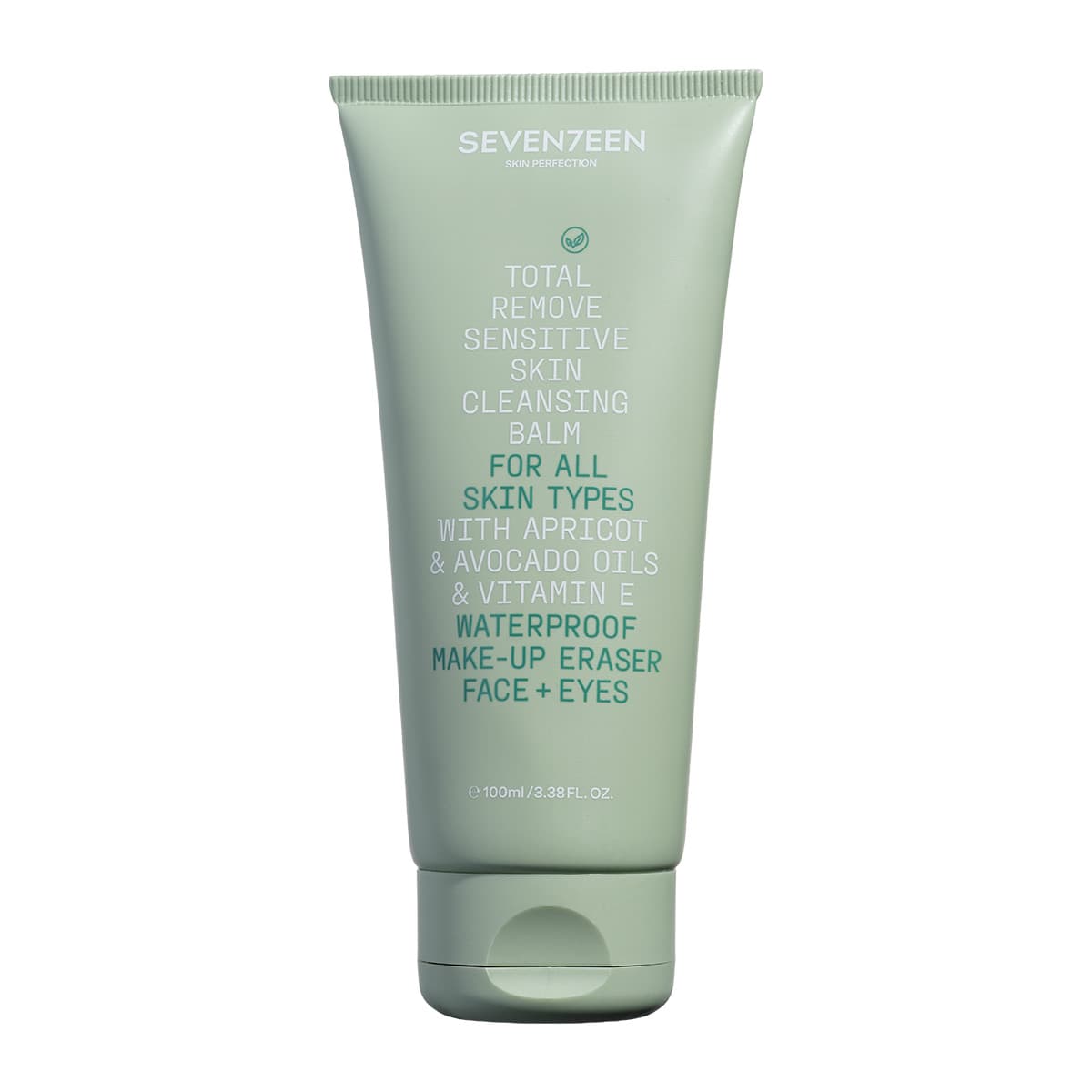 Total Remove Sensitive Skin Cleansing Balm 100ml