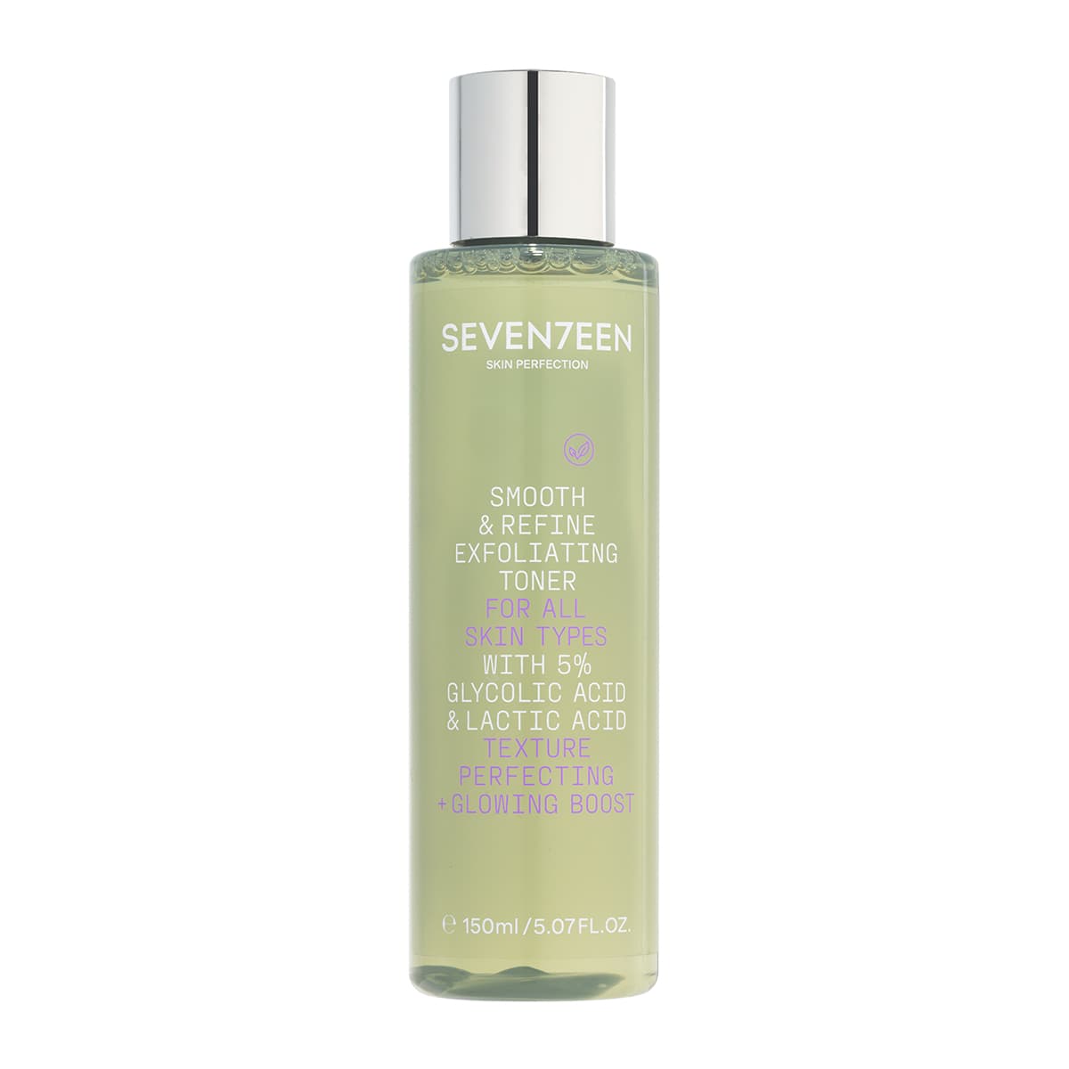 Smooth & Refine Exfoliating Toner 150ml
