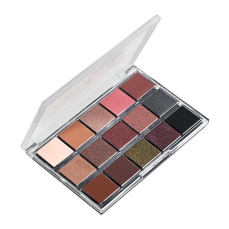 Pro Eyeshadow Palette Vol 02 15gr