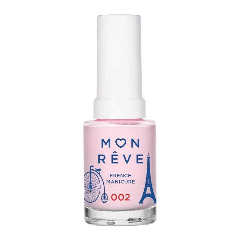 French manicure nail color 13ml