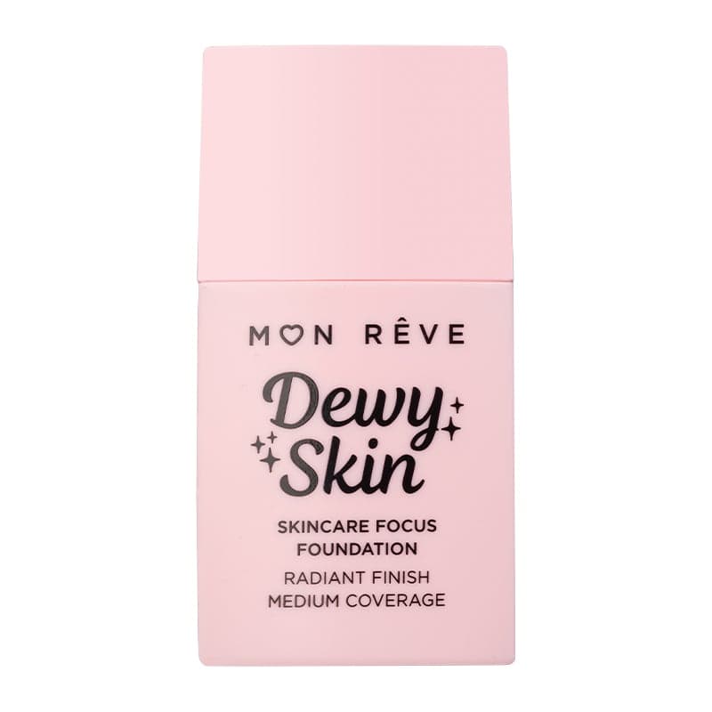 Dewy Skin Foundation 30ml