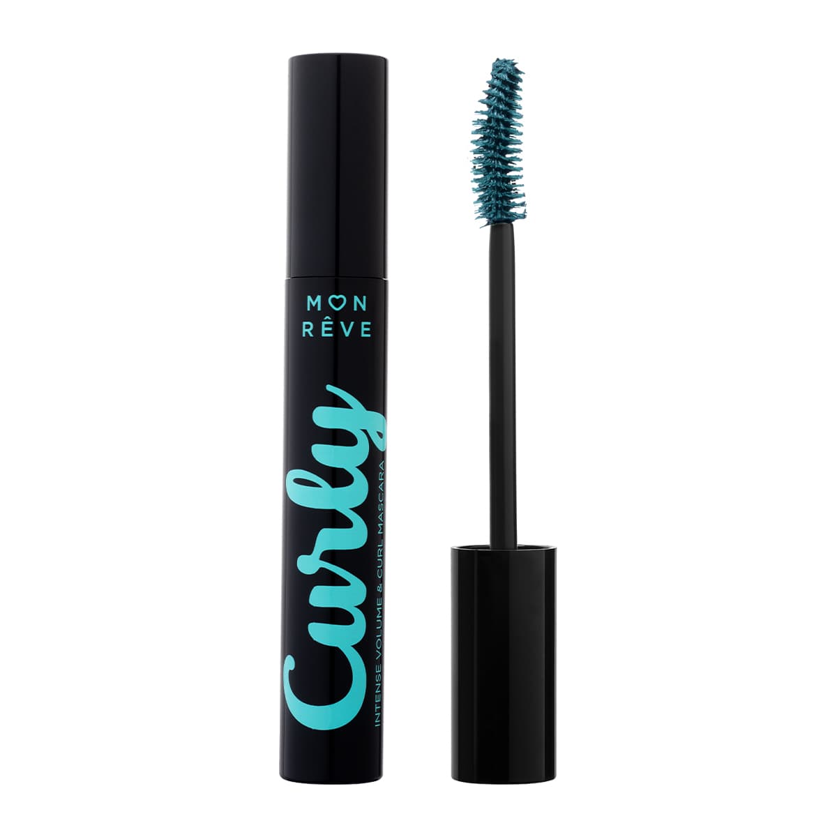 Curly Mascara 12ml