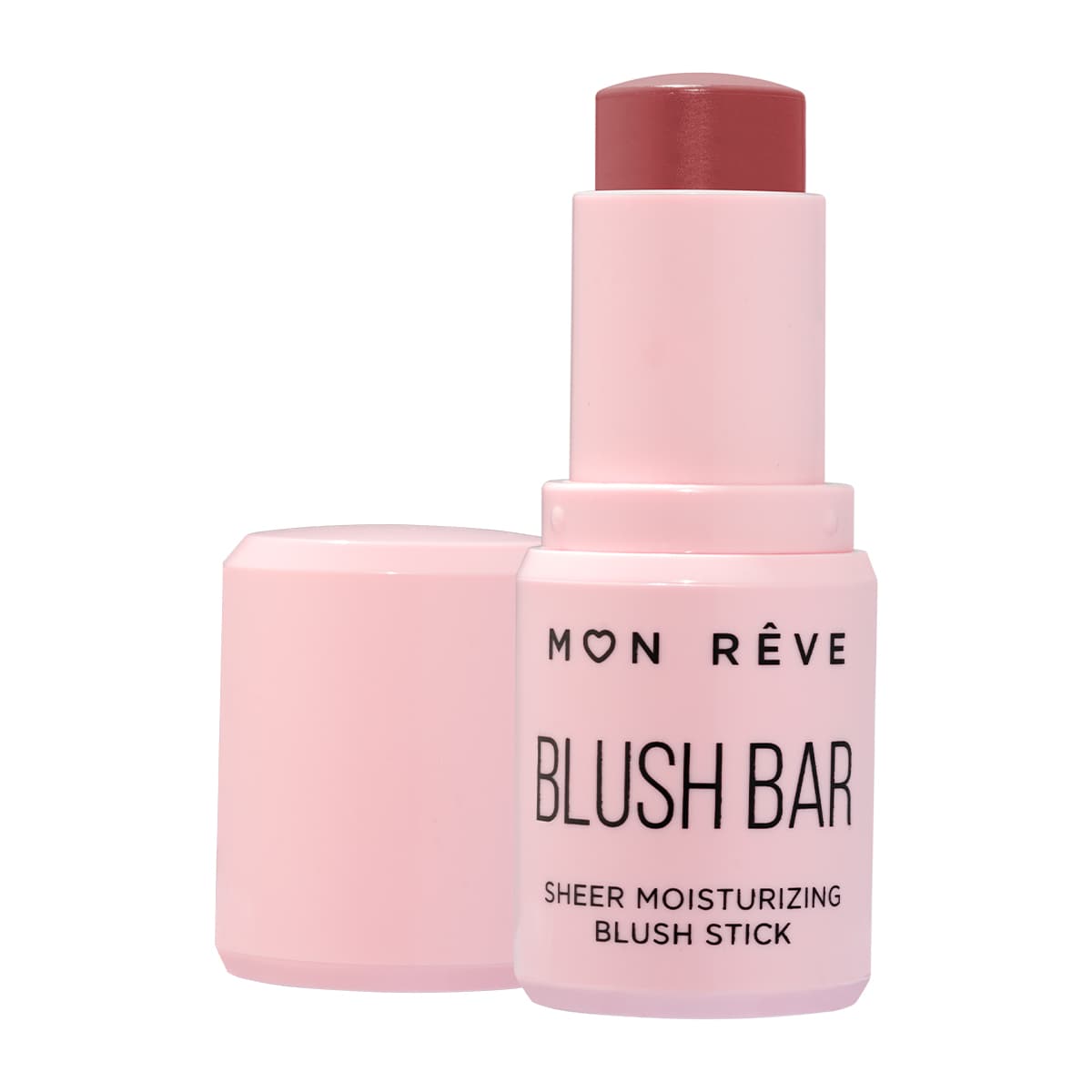 Blush Bar Sheer Moisturizing Blush Stick 5,5gr