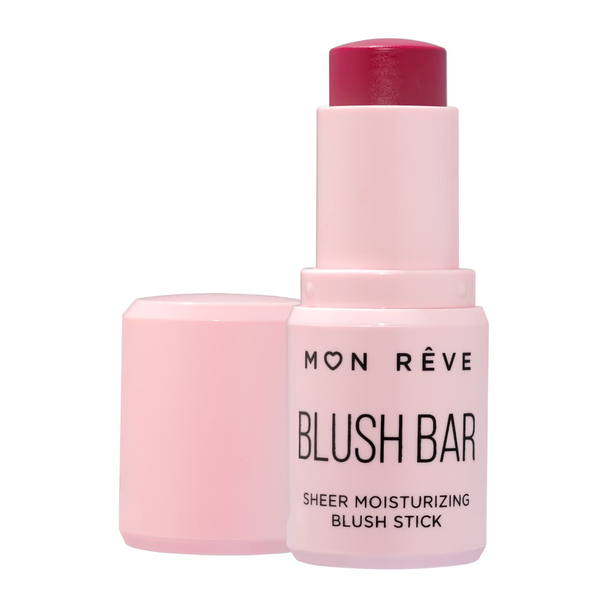 Blush Bar Sheer Moisturizing Blush Stick 5,5gr