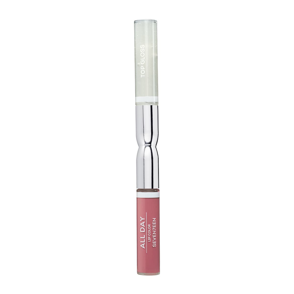 All Day Lip Color & Top Gloss 6ml